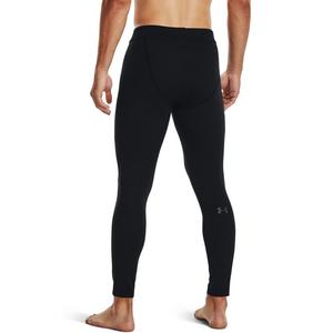 Under Armour Men's Black ColdGear Base 4.0 Leggings